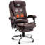 Fauteuil de direction ergonomique chauffant Nola-341788884