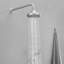 Robinet de douche à pression équilibrée (température et volume)