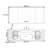 French cream-style smart bathroom cabinet-112400996