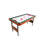 Rack Crux 55 In Folding Billiard/pool Table (3-in-1 Multi Game)-88750991-88750992