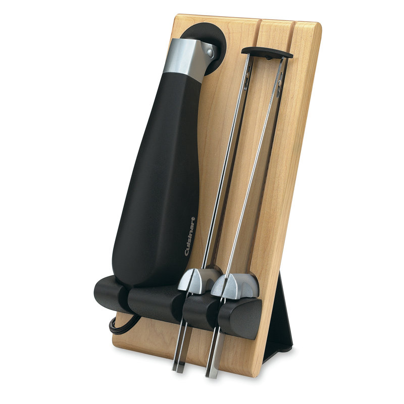 Couteau électrique