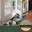 Rectangle 60 cm x 240 cm Geometric Area Rug