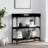 Warvan Console Table-1118836703-1118836702