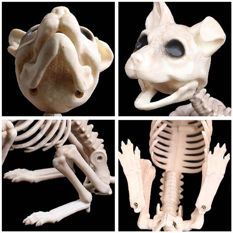 Figurine d'Halloween
