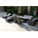 Xanthippe Wicker/Rattan 11 - Person Seating Group With Cushions