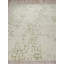 Vista handloomed Wool/Bamboo Silk Green Area Rug-1557960910