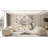 Sassani Sofa - Crepe/Gold-103109358