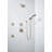 Ashlyn 3-Setting 2-Port Diverter Trim-113616094