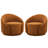 Aunna Upholstered Swivel Barrel Chair-1772645427