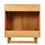 Ensemble de meuble-lavabo 30 po avec lavabo, armoire combinée, armoire de rangement pour salle de bain, structure en bois massif-102299675