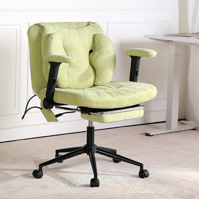 Fauteuil de bureau Criss