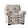 Adrena Upholstered Armchair