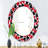 Suit Traditional Accent Wall Mirror-40101358