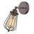 Oshin Steel Armed Sconce