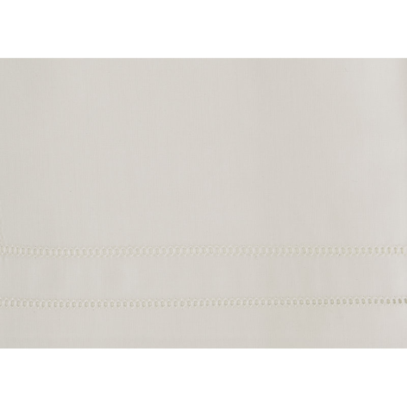 Finna Duvet Cover, Full/Queen Duvet Cover, Ivory