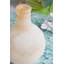 D8x11" Glass Vase