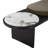 Minimal bench Cloakroom lounge reception bench-110960632