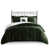 Green/Ivory est en rupture de stock