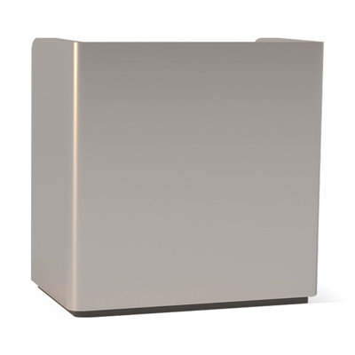 Bureau de réception Minimalist