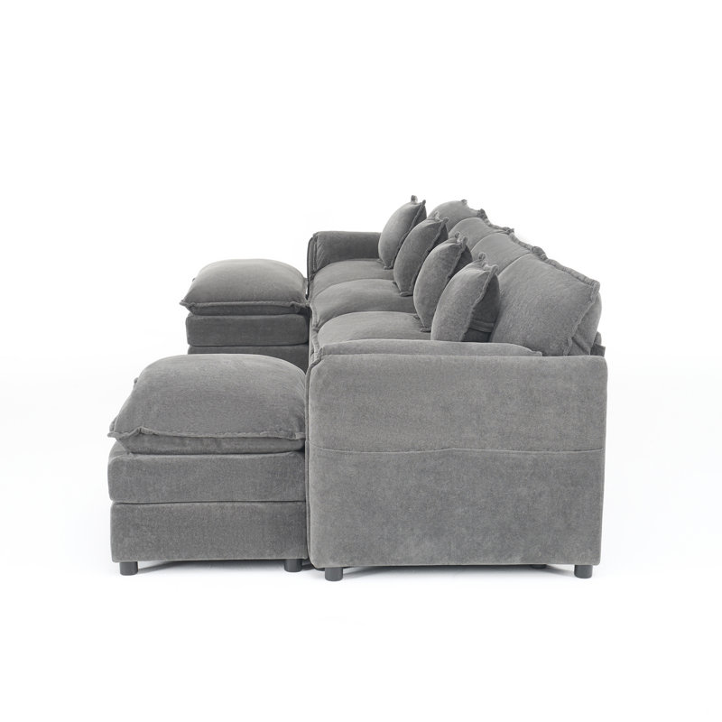 Modular Sectional Sofa