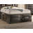 Contemporary Eastern King Size Bed-835328335