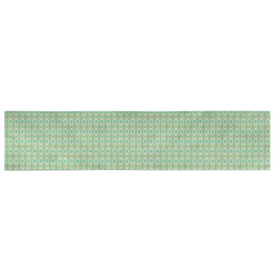 Chemin de table arrow diamants Avicia