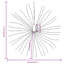 LED Lighted Window Décor-113622361
