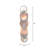 Trinity Steel Wallchiere