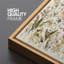 Bouquet de fleurs sauvages, peintures rétro rétro-101185522-111695746