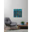 Bikini Class II - Wrapped Canvas Painting-500225741