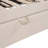 Full Size L-Shaped Upholstered Daybed with Twin Pop-Up Trundle for Extra Sleeping Space and Modern Comfort.-529100231