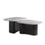 Melt Coffee Tables, Set Of 2