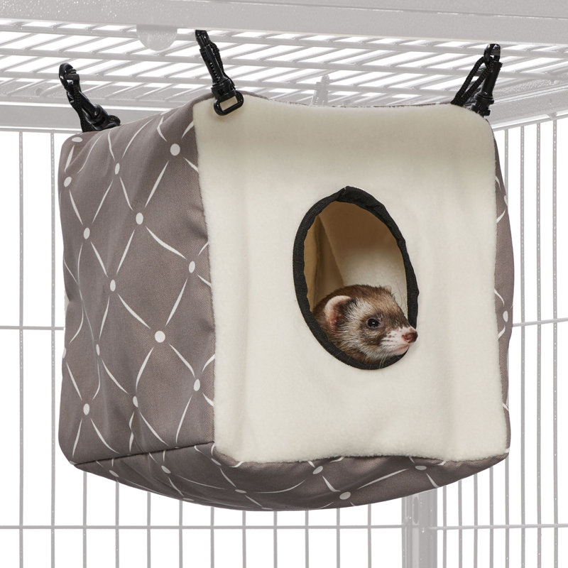 Cube douillet Mid-West Homes for Pet Designer