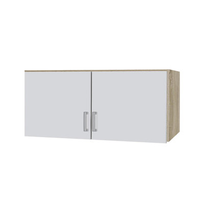 Aromas 91cm Wide Wardrobe Attachment