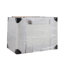 Meuble-lavabo mural moderne pour salle de bain-906577665