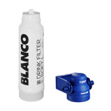 Under Sink Water Filtration System - Soft L Filter
