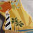 Florida Cutting & Serving Board with Artwork by Summer Stokes