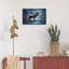 «Midnight Moose» par Lightbox Journal sur-912695479