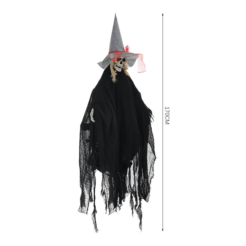 Halloween Figurines & Collectibles, Black