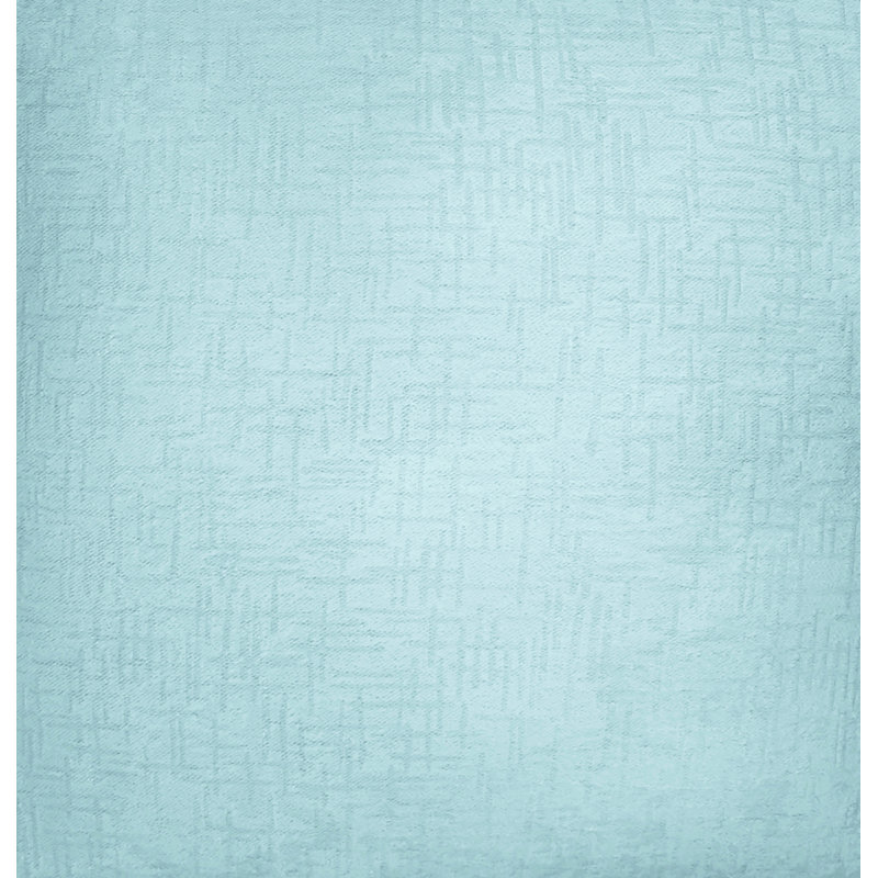 Stephie Blue Square Cushion Cover