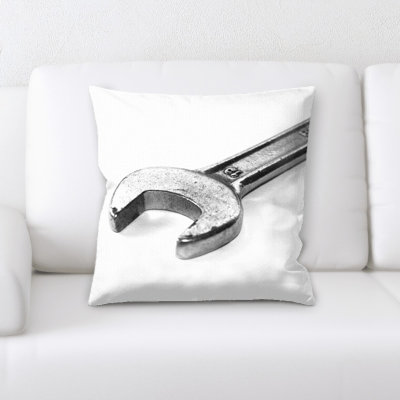 Coussin décoratif Pitts