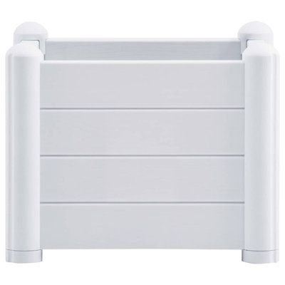 Ruhenstroth Raised Garden Bed