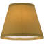 Tuscan Alabaster Candelabra Shade