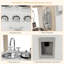 Hutridge Play Kitchen Set