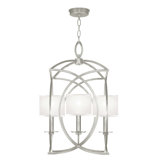 Cienfuegos 4 - Light Chandelier