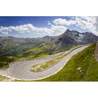 Hohe Tauern National Park par Dietermeyrl