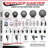 Polyurethane Caster-88884433