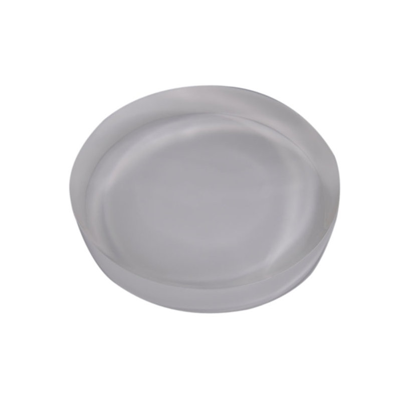 Plat à savon Dome, Blanc