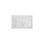 Tapis 100% coton, 3000 g / m² gris 21 x 34 po, confort et luxe 21 x 34 po, tapis 3 000 g / m², extrêmement