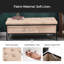 Repose-pieds rembourré Bogdans-166298650